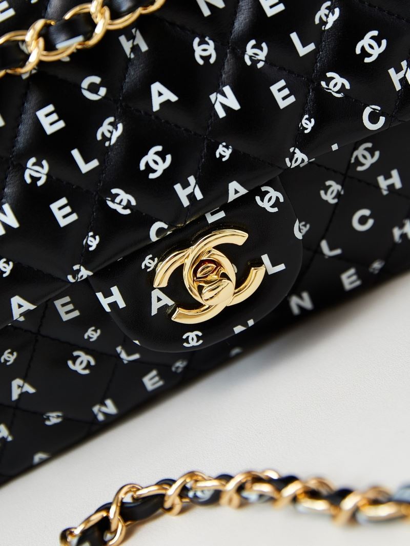 Chanel CF Series Bags